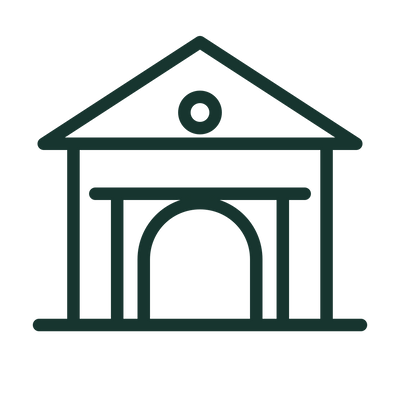Garden, porch or patio