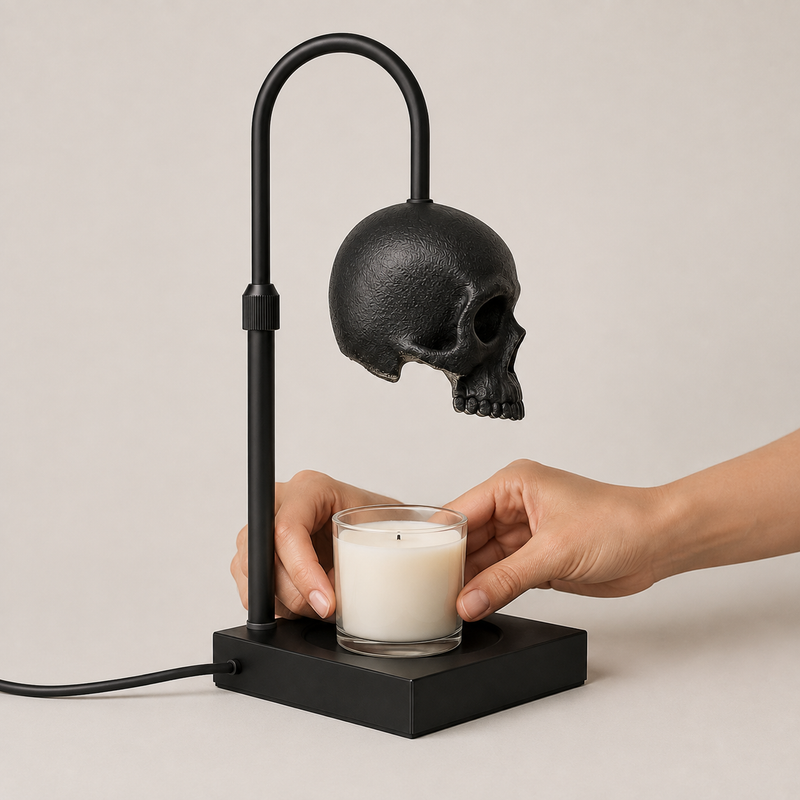 Place Your Candle